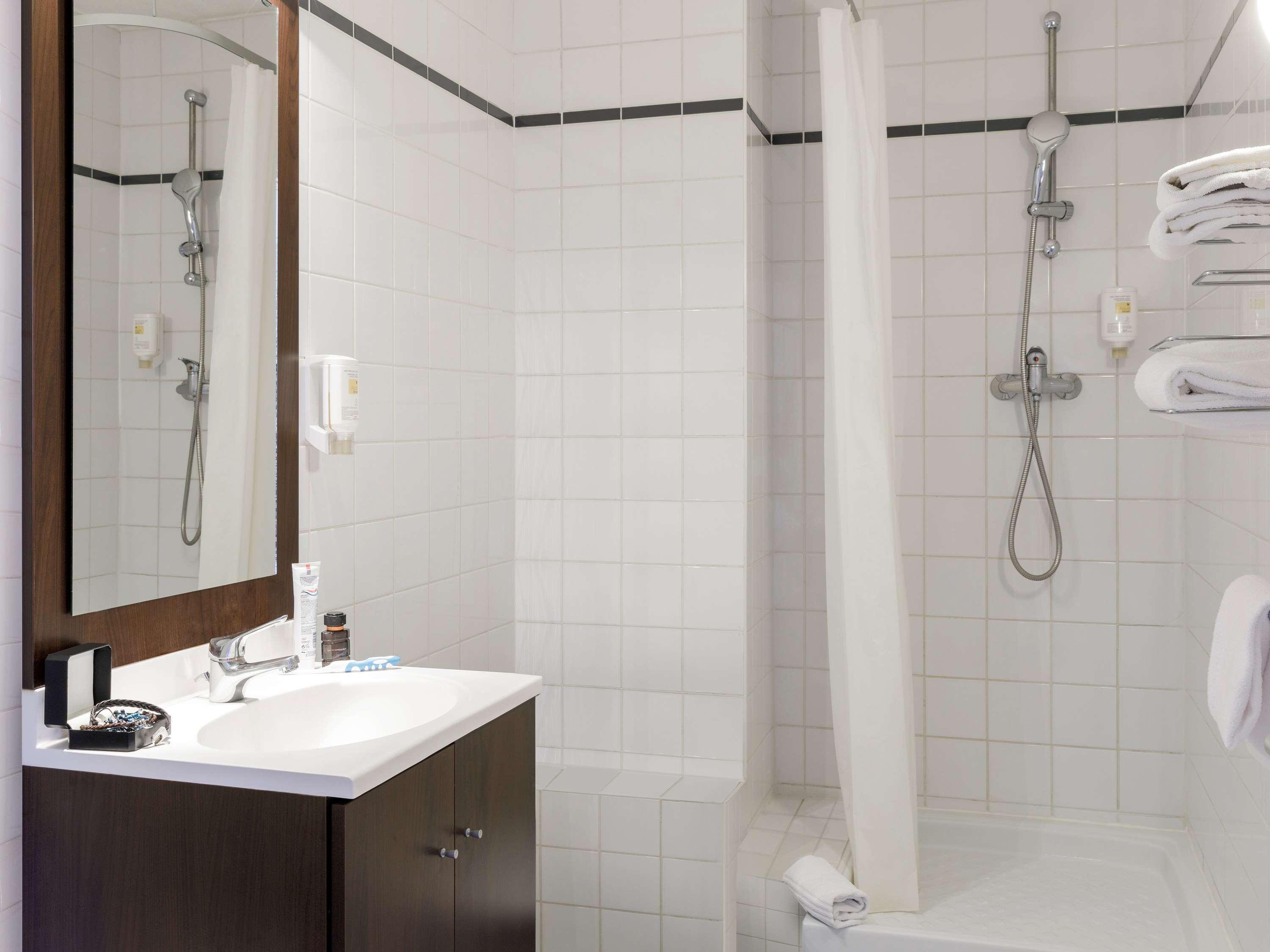 Aparthotel Adagio Access Lille Vauban Esterno foto