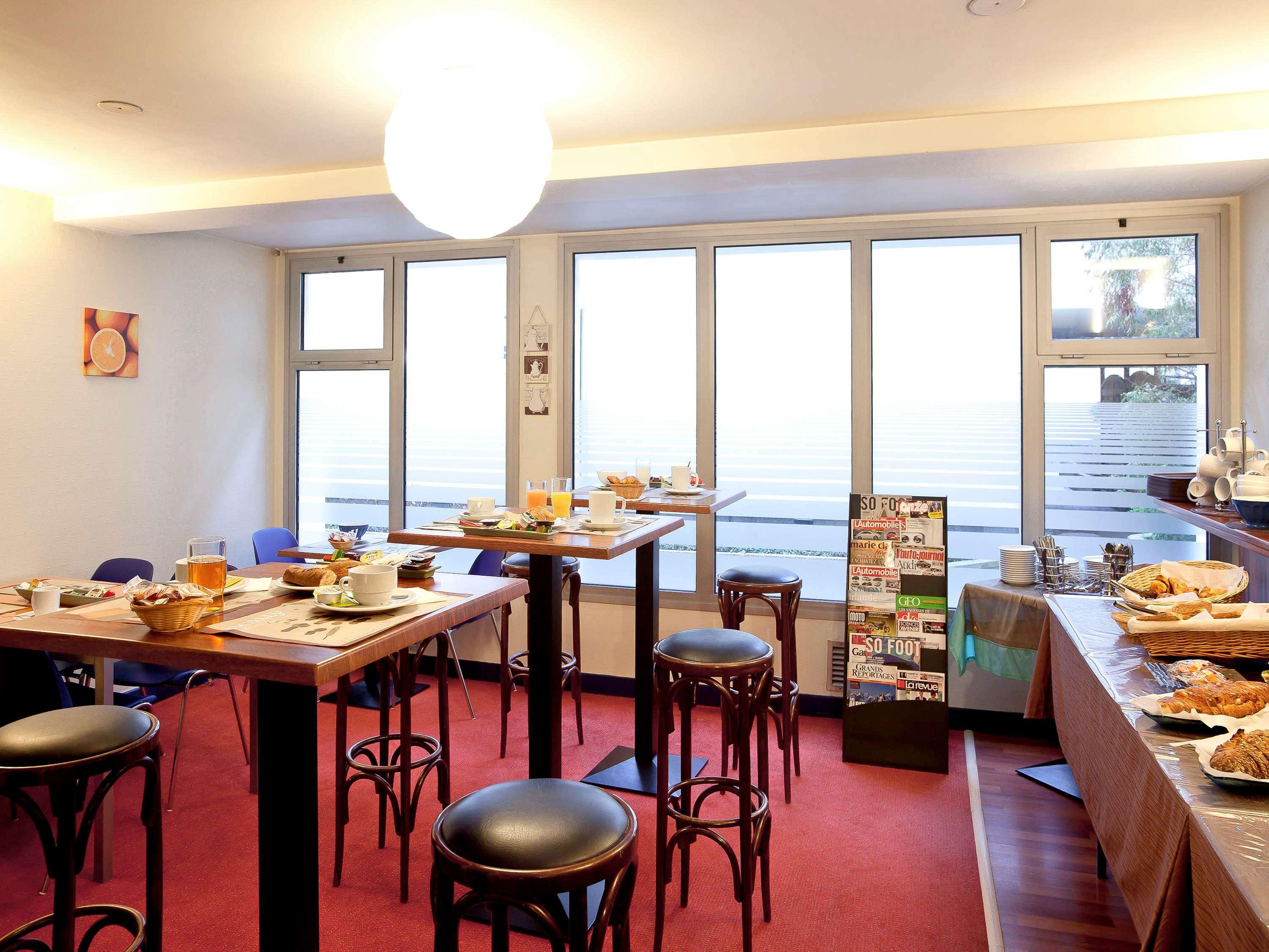 Aparthotel Adagio Access Lille Vauban Esterno foto