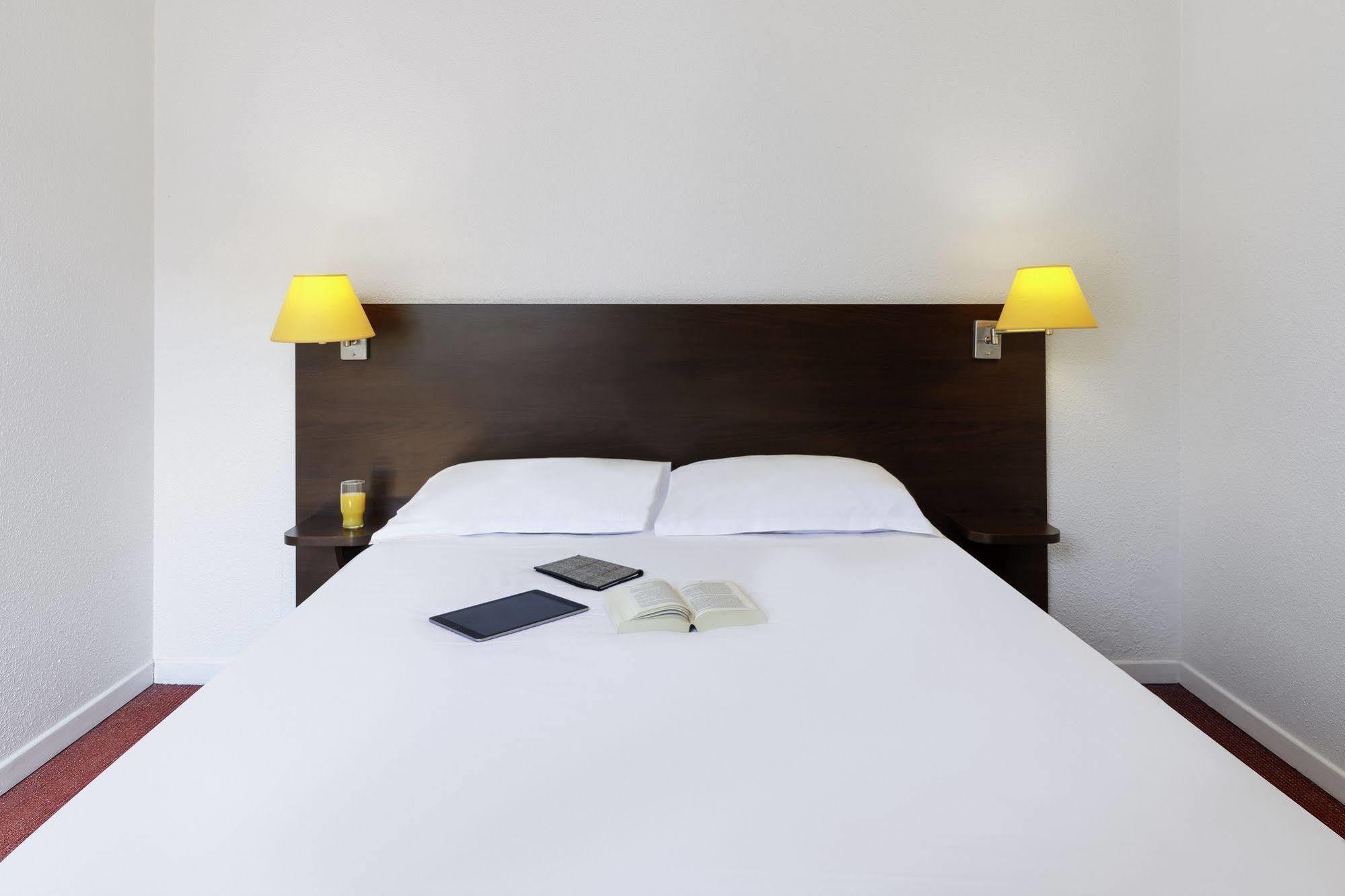 Aparthotel Adagio Access Lille Vauban Esterno foto