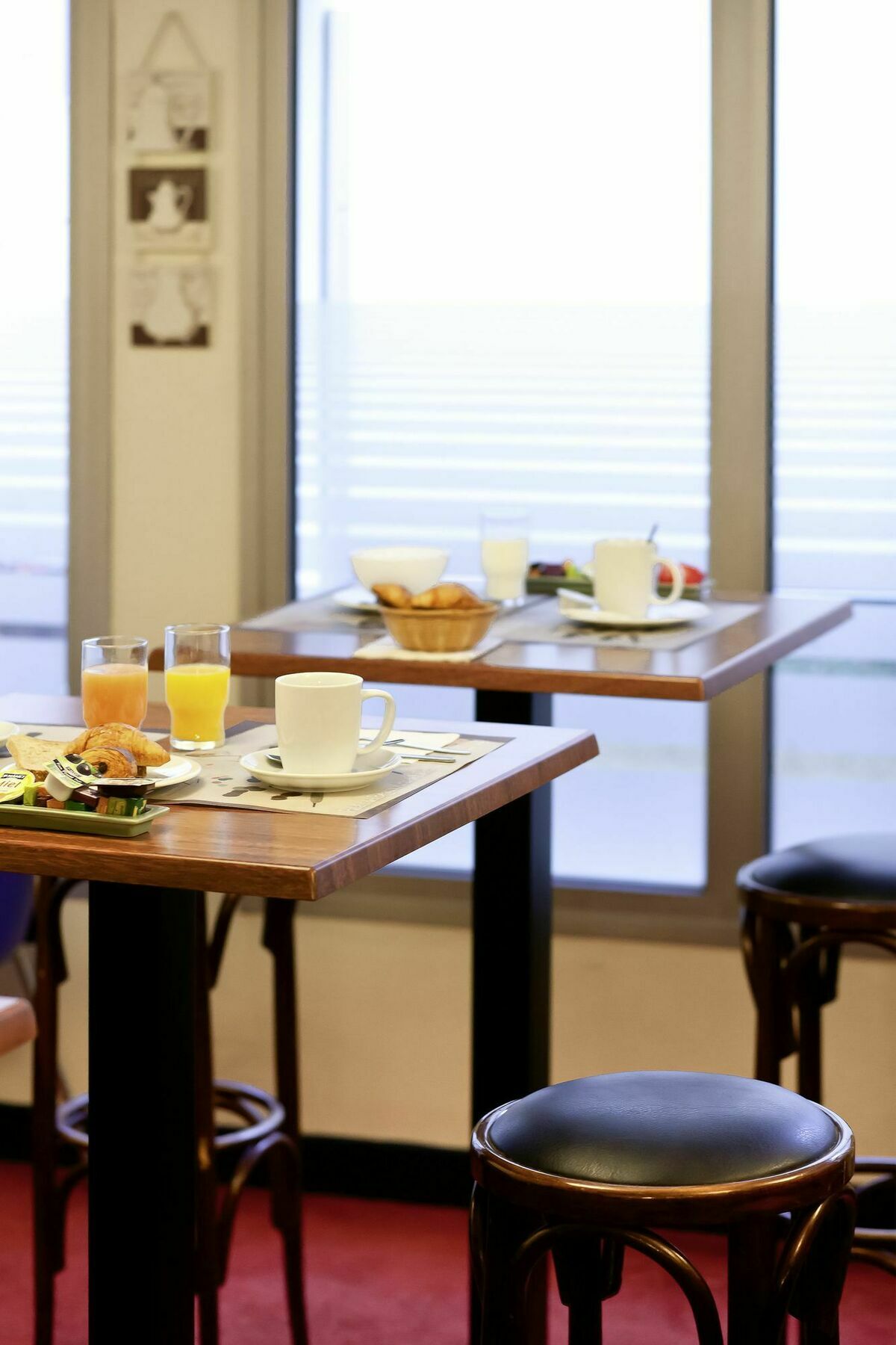 Aparthotel Adagio Access Lille Vauban Esterno foto